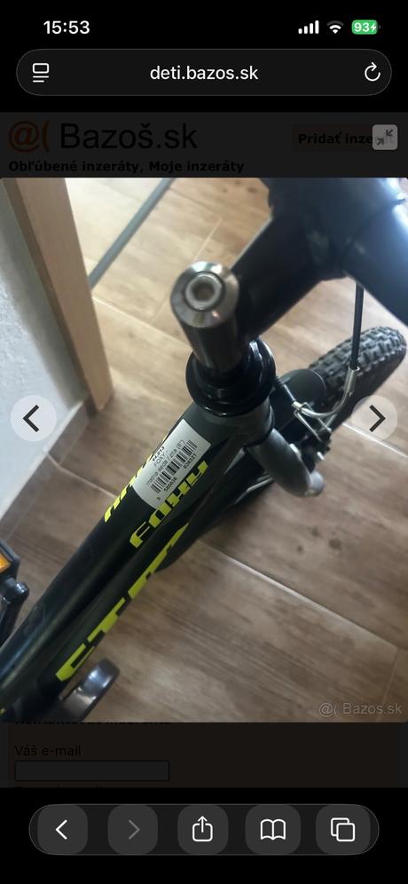 Ctm 16 bike, ctm,16