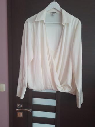 Blúzka, h&m,xl