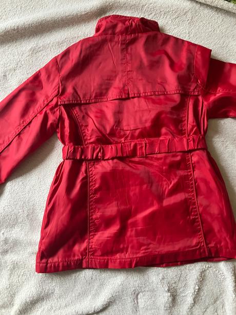 Bunda mayoral, mayoral,134