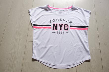 Tričko h&m 134/140, h&m,134