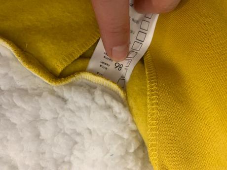 Little people jarný kabátik 86-92, little people,86 / 92