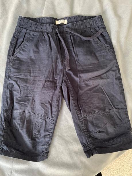 Kraťase, lindex,152