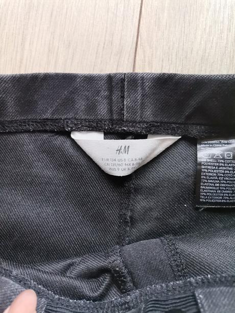 Rifle, h&m,134