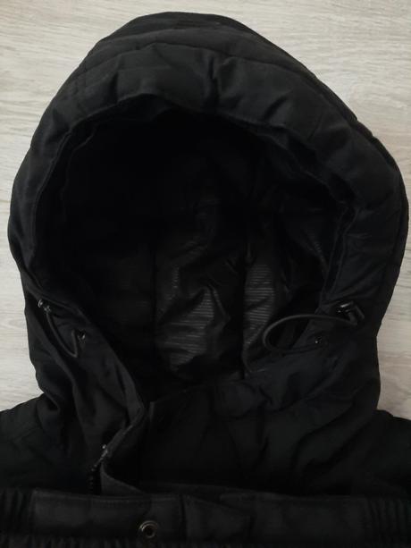 Everest bunda xs, xs