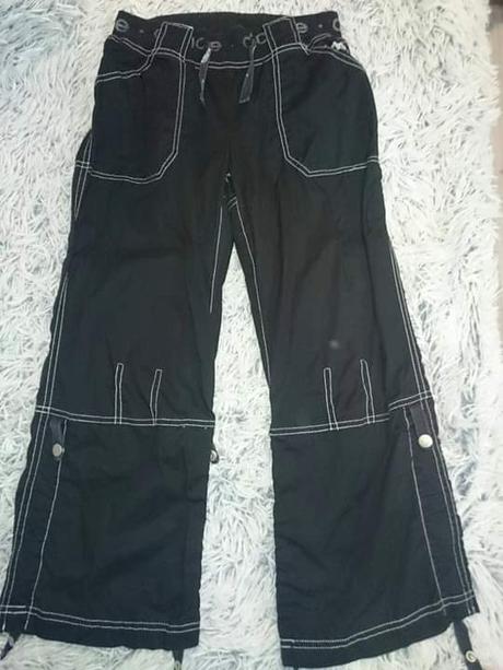 Športové nohavice, m