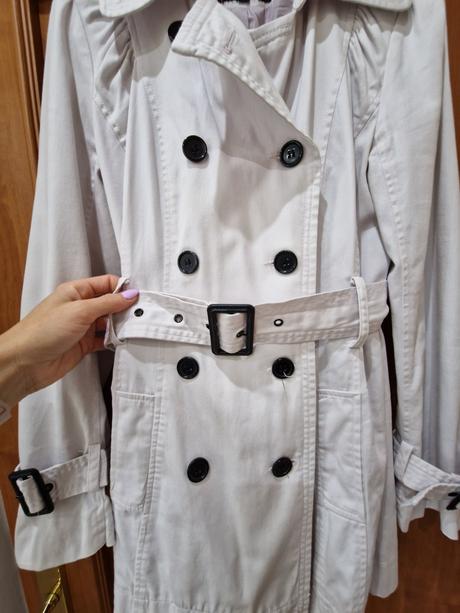 Dámska parka, amisu,xs