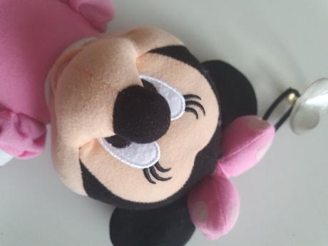 Minnie mouse  30cm top, 