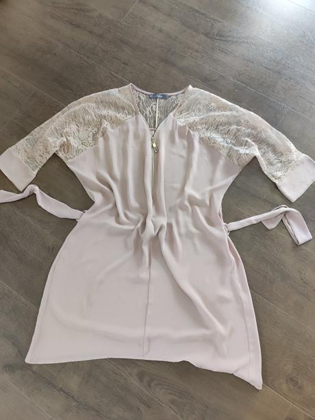 Dámske šaty...tunika, l