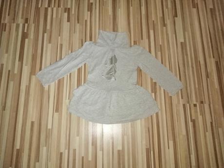 Rolákocé šaty mačka, 110