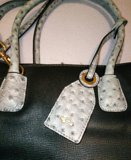 Carpisa veľká kabelka, carpisa