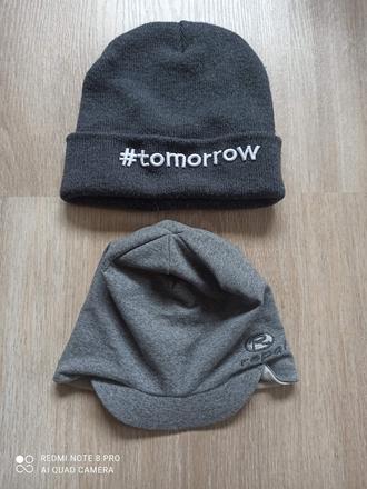 Sivé čiapky, repal,104