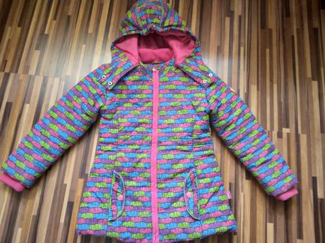 Zimná bunda, 116