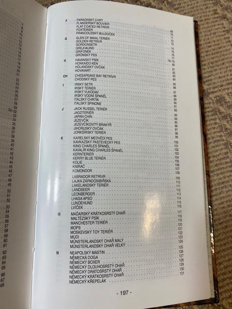 Atlas psů daniela pavlovská-kuntová vladimír dolež,