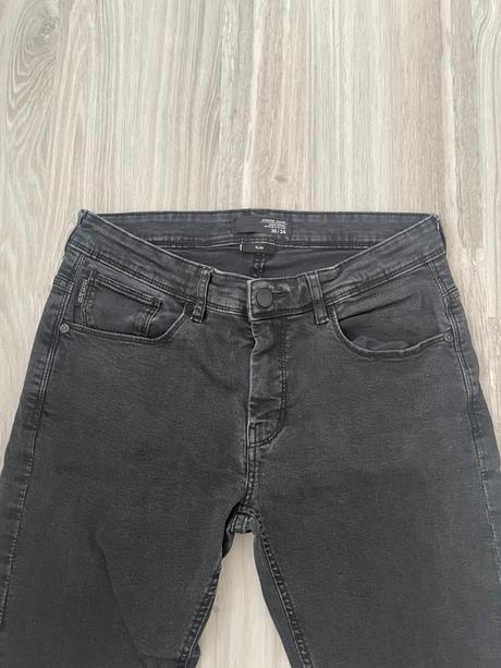 Slim rifle house w30 l34, house,30