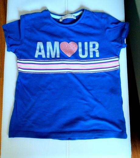 Tričko, terranova,110