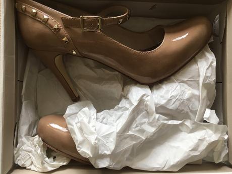 Topánky tamaris, tamaris,40