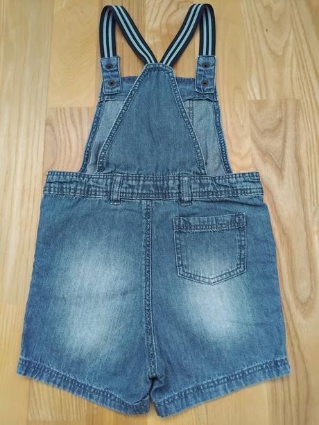 Kraťasky pre chlapčeka, lupilu,92