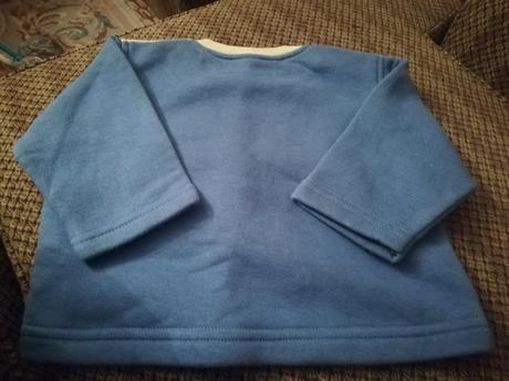 Teplakova zateplena suprava, 80