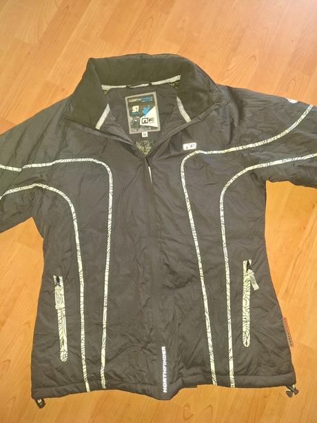 Damska bunda, northfinder®,m