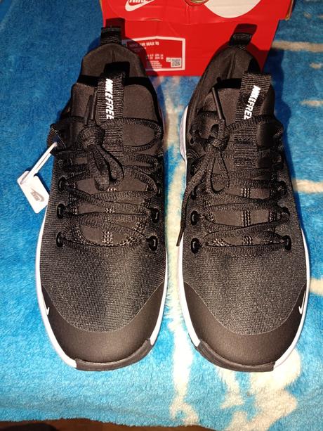 Nike metcon, nike,38