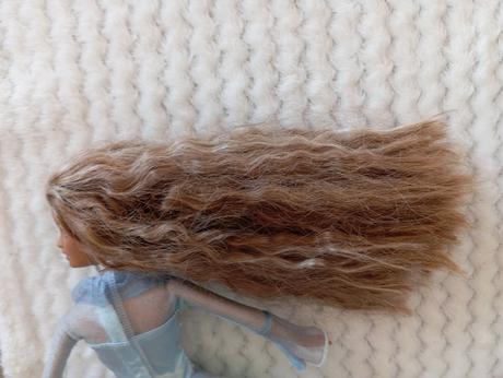 Barbie rayla s dlhými vlasmi 1, 