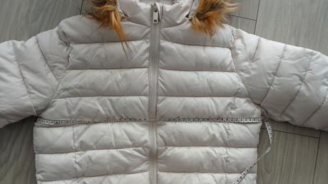 Zimna bunda gate, gate,158