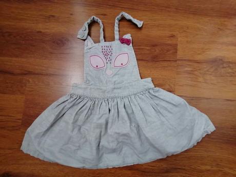 Šatová sukňa, tu,80