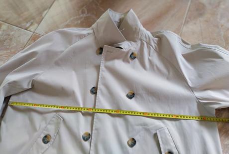 Prechodný kabátik only, only,134 / xl