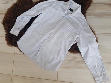 Pánska košeľa hugo boss, hugo boss,l