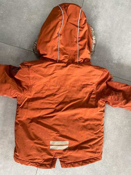 Zimná bundička, f&f,104