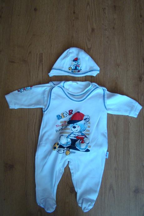 Súpravička new baby, new baby,62