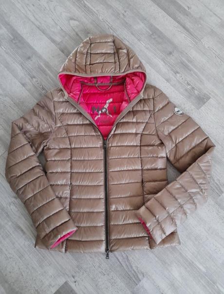 No. 1 como - paperova bunda, xs