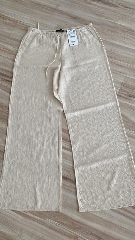Nohavice zara c. l, zara,l