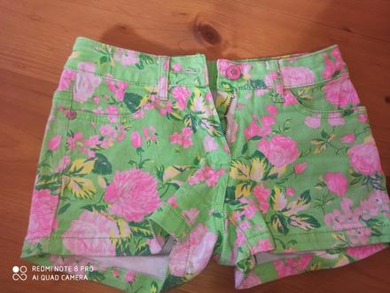 Letné kraťasy, 122