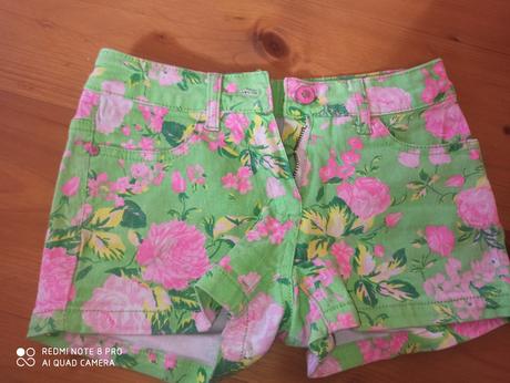 Letné kraťasy, 122