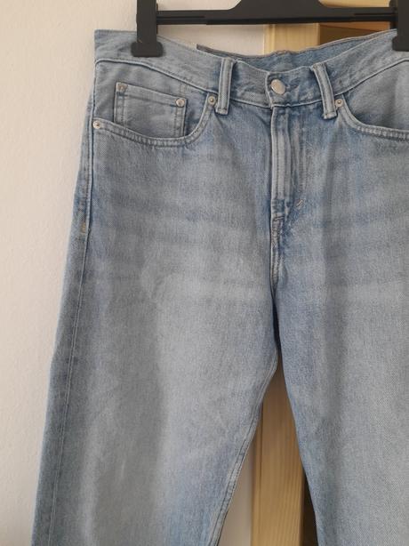 Rifle, h&m,32