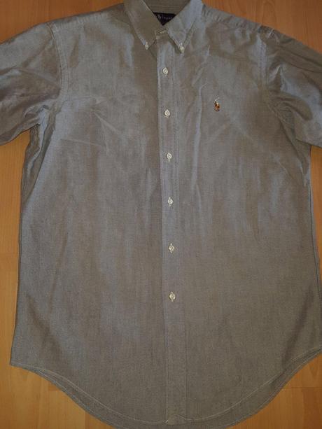 Siva kosela, ralph lauren,xl