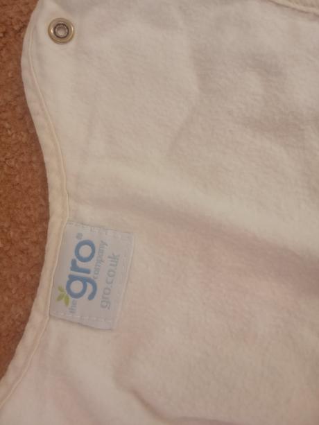 Spaci vak 1 tog 90cm, the gro company (grobag)