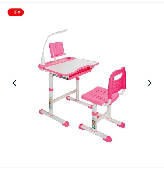 Skúsenosti s detským písacím stolíkom