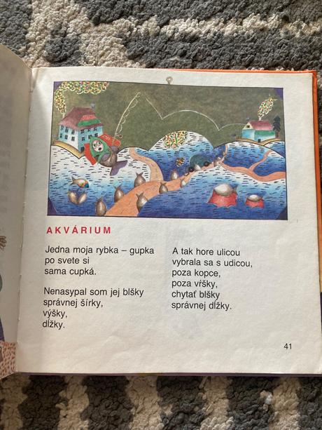 Vrabeceda - marián kováčik (1991), 