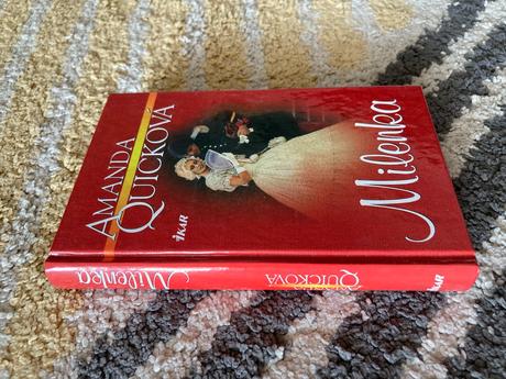 Milenka amanda quick (2003), 