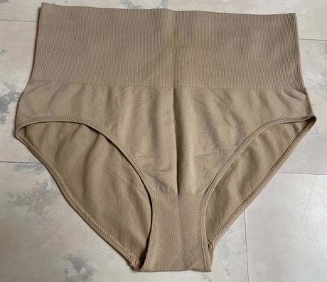 Sťahujúce elastické bezšvové nohavičky xl/xxl, xl
