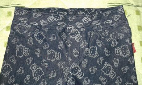 Legíny hellou kitty, disney,98