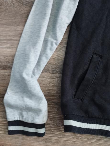 Mikina 146/152, pepperts,146