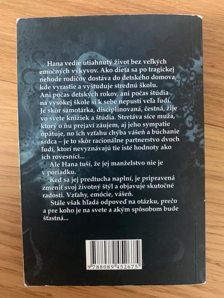 Kniha ozvem sa,keď budem šťastná monika macháčková,