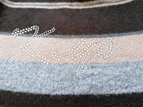 Keyo dlhý sveter (šaty), m