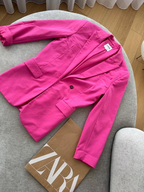 Damske zara sako ako nove, zara,xs