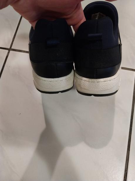 Tenisky,topánky hugo boss, hugo boss,35