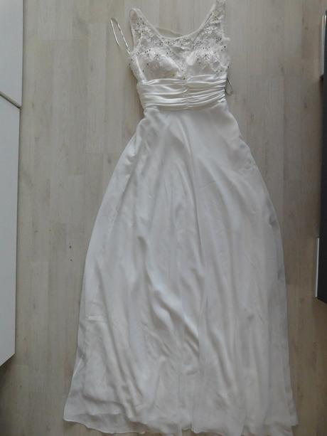 Spoločenské šaty č.36, 36