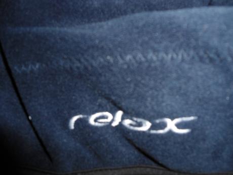 Zimna ciapka relax, relax,s